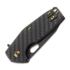 Coltello pieghevole Fox Knives Suru CF FX-526LICF