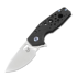 Fox Knives Suru CF sulankstomas peilis, mėlyna FX-526CFBL