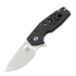 Coltello pieghevole Fox Knives Suru CF, blu FX-526CFBL