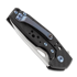 Fox Knives Suru CF sulankstomas peilis, mėlyna FX-526CFBL