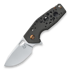 Coltello pieghevole Fox Knives Suru CF, Bronzed FX-526CF