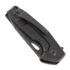 Coltello pieghevole Fox Knives Suru CF/Ti, Arctic Storm by Fat Carbon FX-526LECF