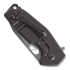 Coltello pieghevole Fox Knives Suru CF/Ti, Balbachdamast FX-526DCF