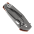 Fox Knives Suru Copper sulankstomas peilis FX-526LECOP