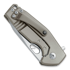 Coltello pieghevole Fox Knives Suru Micarta Lamnia Exclusive FX-526MIOD