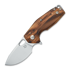 Fox Knives - Suru - Satin - Cellulose Acetate RB1
