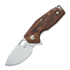 Fox Knives - Suru - Satin - Cellulose Acetate RB3