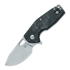 Fox Knives - Suru - Stonewash - Cellulose Acetate RB2