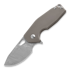 Coltello pieghevole Fox Knives Suru Ti, Damascus FX-526DTI
