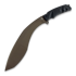 Fox Knives Tactical Kukri, Bronze coating FX-9CM05BT