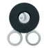 Fox Knives - The Circle - Cigar Cutter, sort