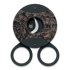Fox Knives - The Circle - Cigar Cutter, Dark Matter by Fatcarbon