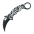 Fox Knives - The End Karambit