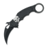 Fox Knives - The Skull Karambit