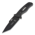 Fox Knives Thunder Hawke sulankstomas peilis FX-CQT-22T