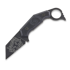 Fox Knives TOA karambit-kniv FX-652