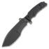 Fox Knives Trakker överlevnadskniv FX-9CM01B