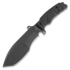 Fox Knives Trakker selviytymispuukko FX-9CM01B