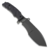 Fox Knives Trakker överlevnadskniv FX-9CM01B