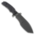 Fox Knives Trakker survival knife FX-9CM01B