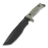 Fox Knives Trapper survival knife FX-132MGT