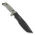 Fox Knives Trapper survival knife FX-132MGT