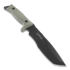Fox Knives Trapper 求生刀 FX-132MGT