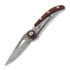 Fox Knives Trendy Damascus sulankstomas peilis 463DCB