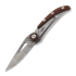 Fox Knives Trendy Damascus kääntöveitsi 463DCB