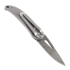 Fox Knives Trendy Damascus sulankstomas peilis 463DCB
