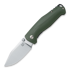 Fox Knives Tur G10 kääntöveitsi
