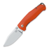 Fox Knives Tur G10 kääntöveitsi