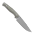 Fox Knives Tur Green MIcarta peilis FX-529MI