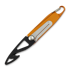 Fox Knives Twice sulankstomas peilis, oranžinėnge 443R