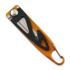 Fox Knives Twice sulankstomas peilis, oranžinėnge 443R