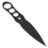 Fox Knives U.T.K. Throwing knife peilis, kabinamas ant kaklo FX-635