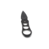 Coltello da collo Fox Knives U.T.K. Throwing knife FX-635