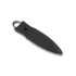 Fox Knives U.T.K. Throwing knife peilis, kabinamas ant kaklo FX-635