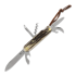Fox Knives Venatores 226/6 CE sulankstomas peilis 2266CE