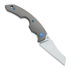Coltello pieghevole Fox Knives Virtus - Titanium FX-541TI