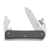 Fox Knives - Vulpis VP130-3 CF