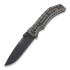 Coltello pieghevole Fox Knives Wilson Combat Extreme, G10 Multicolor FX-121MC