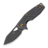 Fox Knives Yaru CF sulankstomas peilis FX-527LICF