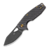 Coltello pieghevole Fox Knives Yaru CF FX-527LICF