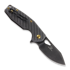 Coltello pieghevole Fox Knives Yaru CF FX-527LICF