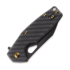 Fox Knives Yaru CF sulankstomas peilis FX-527LICF