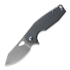 Fox Knives Yaru Ti sulankstomas peilis, mėlyna FX-527TI