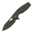 Coltello pieghevole Fox Knives Yaru Ti, PVD FX-527TIPVD