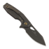 Coltello pieghevole Fox Knives Yaru Ti, PVD FX-527TIPVD