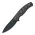 Fox Knives Ziggy kääntöveitsi